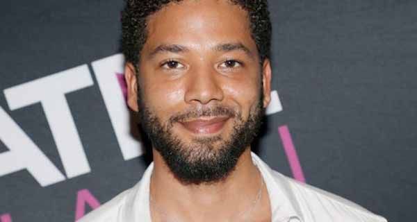 ‘I AM NOT SUICIDAL’: Jussie Smollett sentenced to 150 days in jail for faking a hate crime