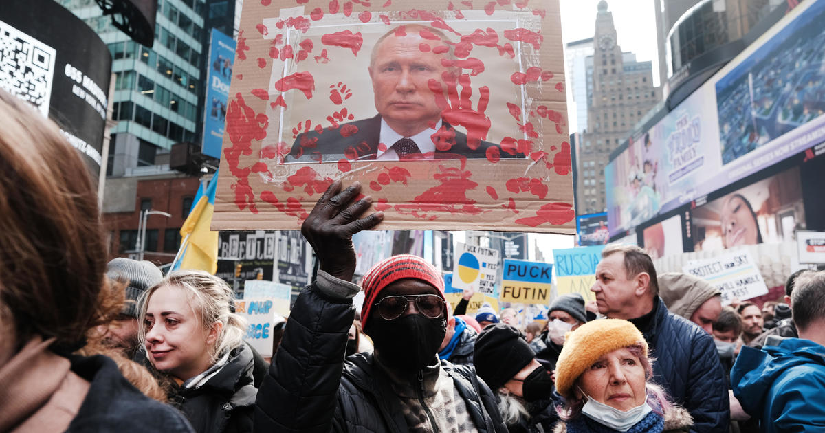 Putin may be committing war crimes, but do the allegations have any teeth?