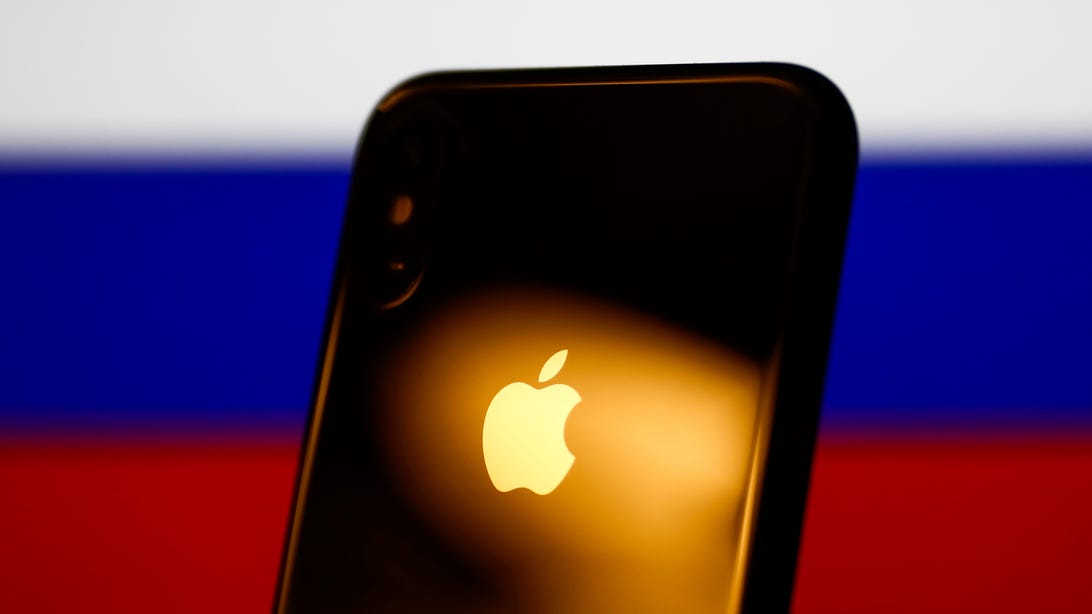 What Companies Have Left Russia: The List Across Tech, Entertainment and Financial Institutions
