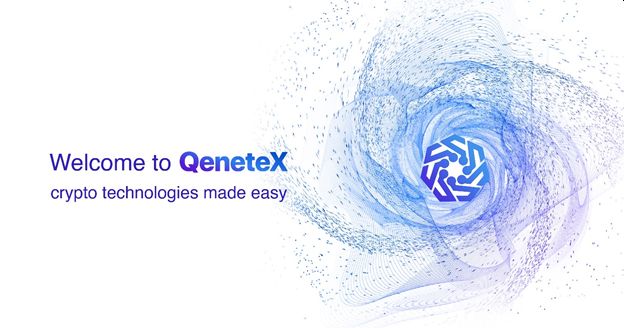 Qenetex Announces the Solutions for Global Exchange and Security