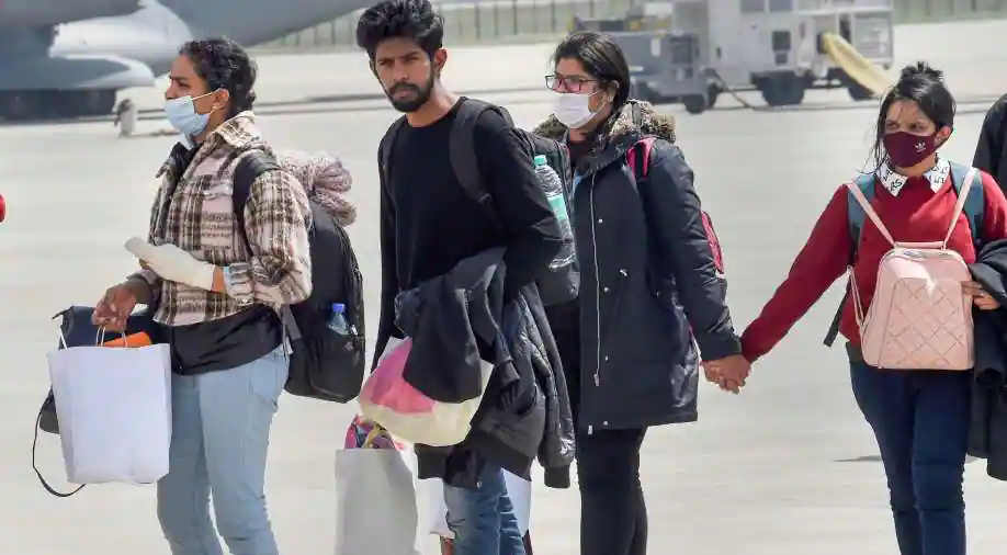 ‘No security reasons to leave Russia’: Indian Embassy issues advisory to students