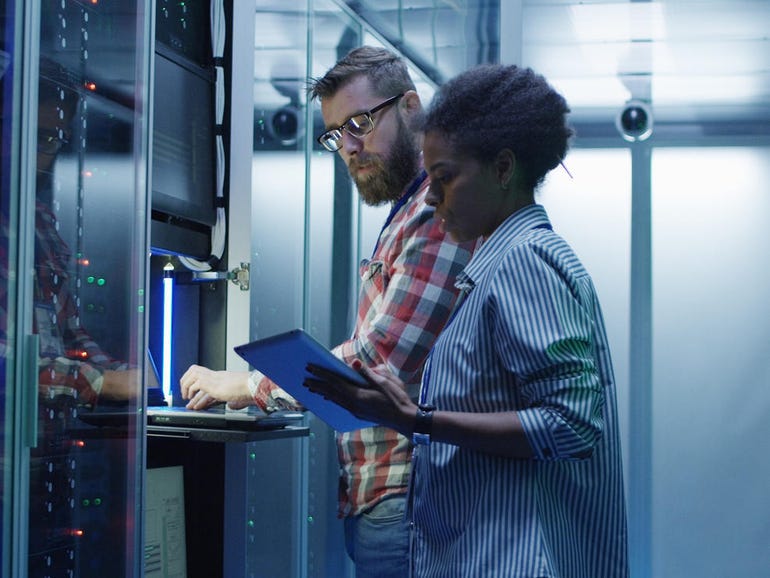 Data centres are still a tempting target for hackers: Here’s how to improve your security