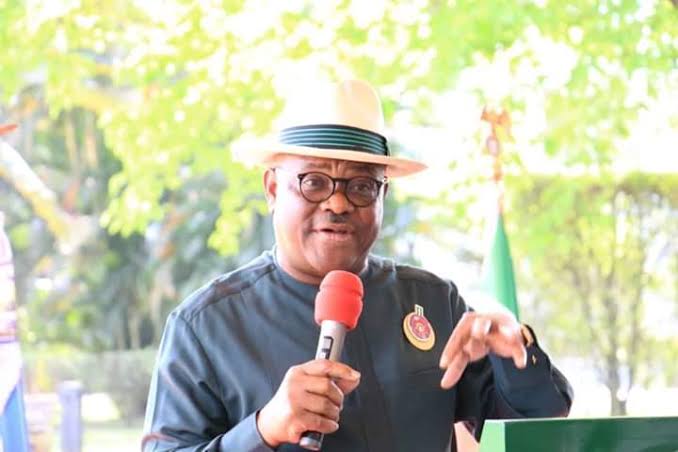 Oil bunkering: Security agencies’ involvement frustrates govt efforts – Wike