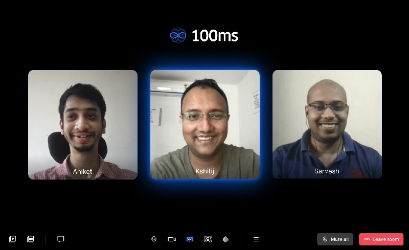 Live-video infrastructure firm streams in $20m series A money
