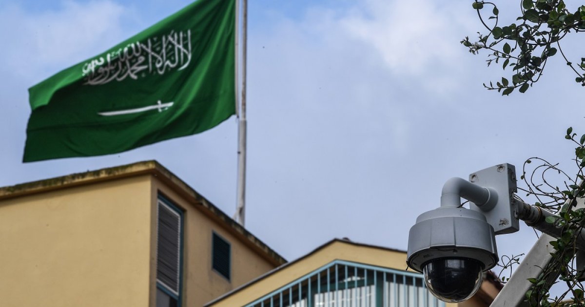 Saudi Arabia executes 81 men in one day for terrorism, other charges