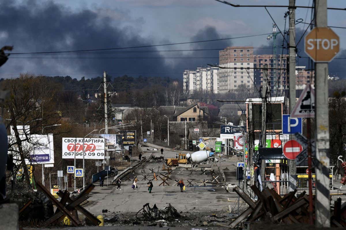 Why hasn’t Russia waged an all-out cyberwar against Ukraine?