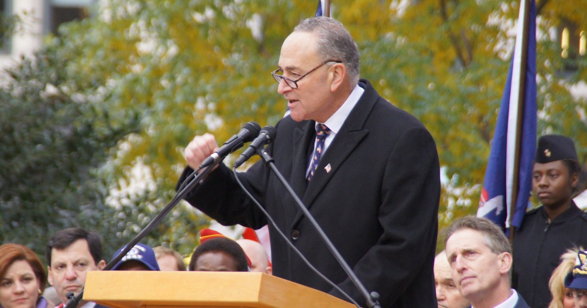 Senate mandates cyberattack reporting to CISA