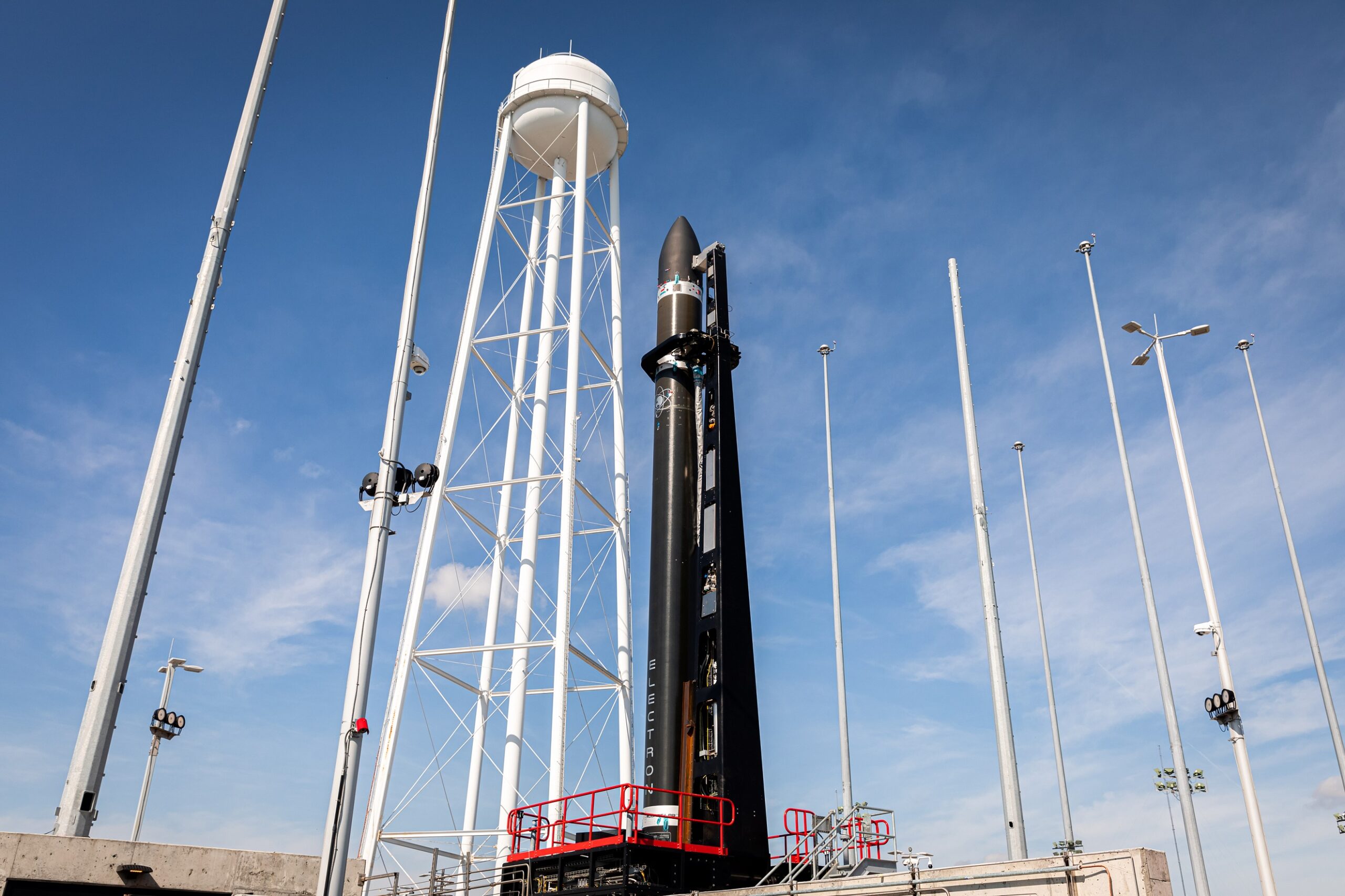 Congress gives DoD more money for space, with caveats
