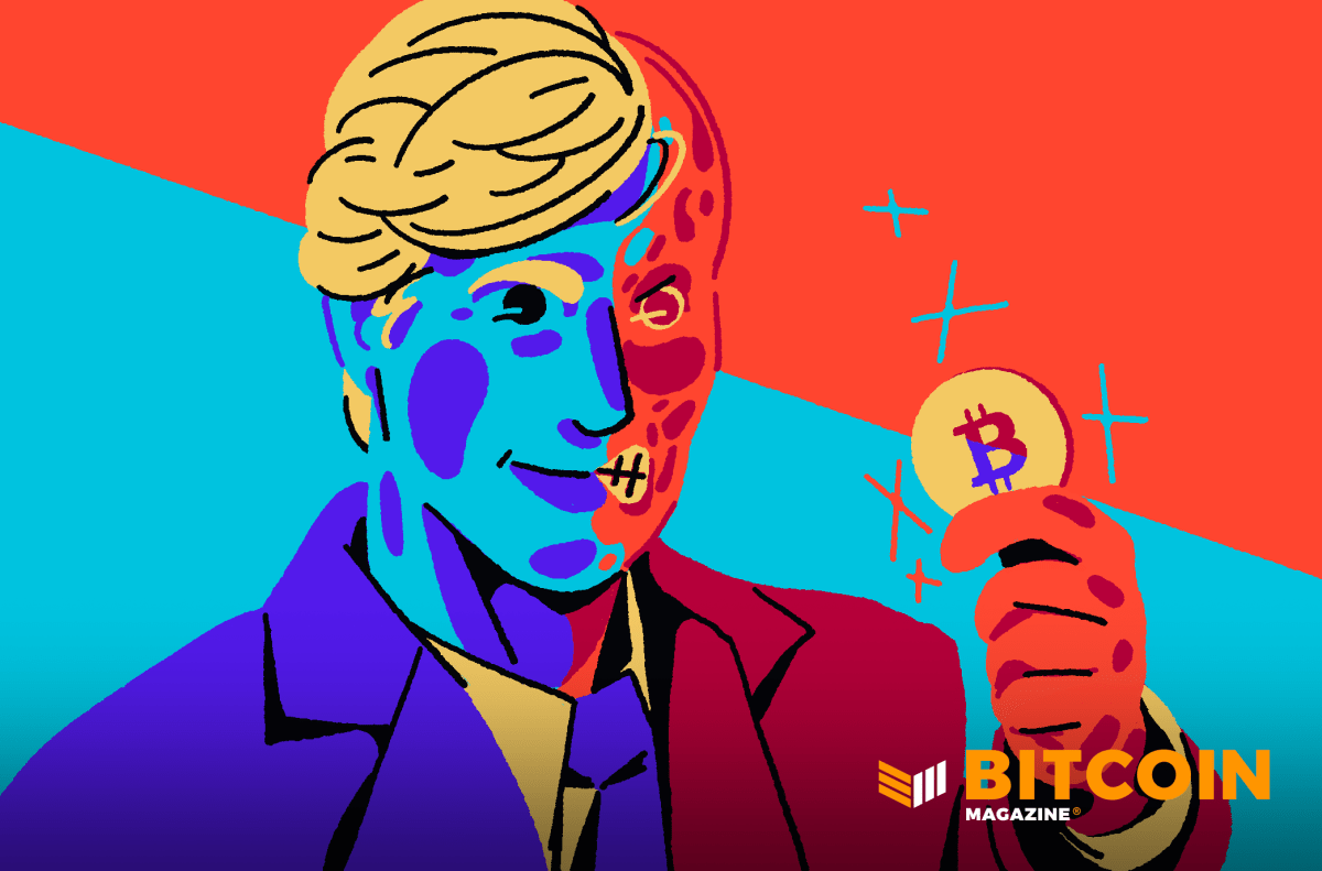 Bitcoin – The Open Money And Its Enemies