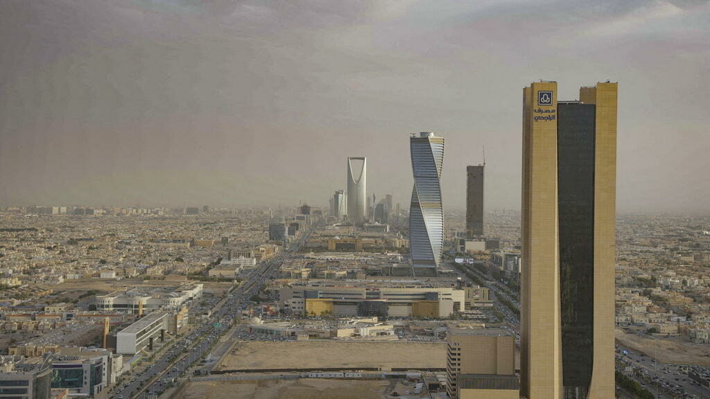 Saudi Arabia executes record 81 people in one day for terrorism-related offences