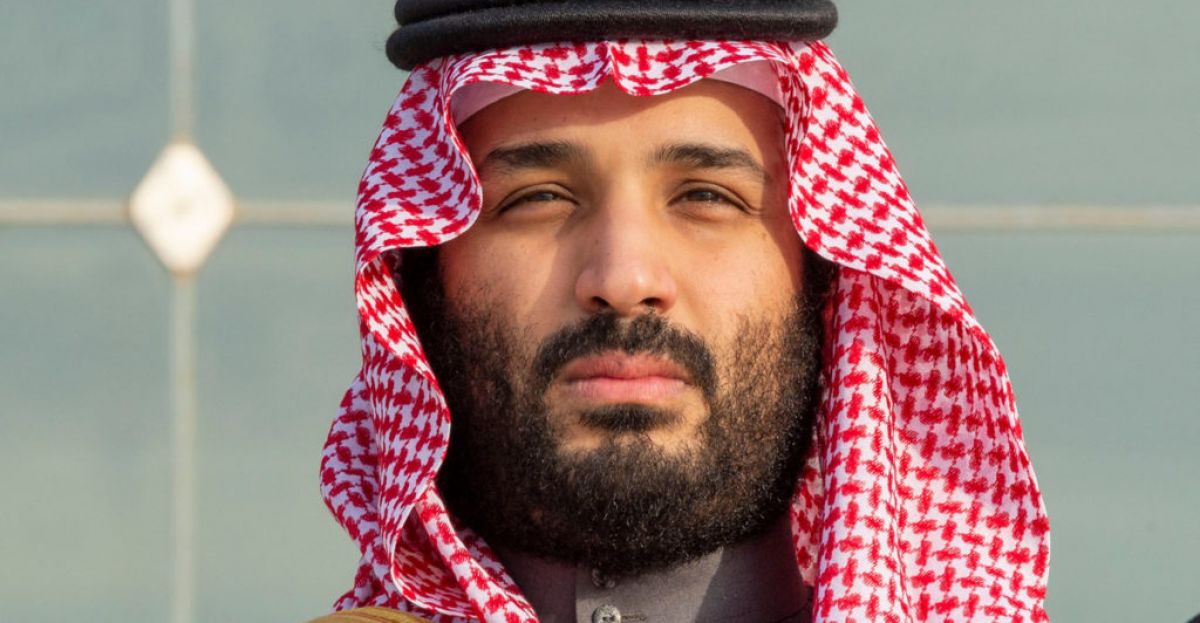 81 men executed for 'heinous crimes' in Saudi Arabia