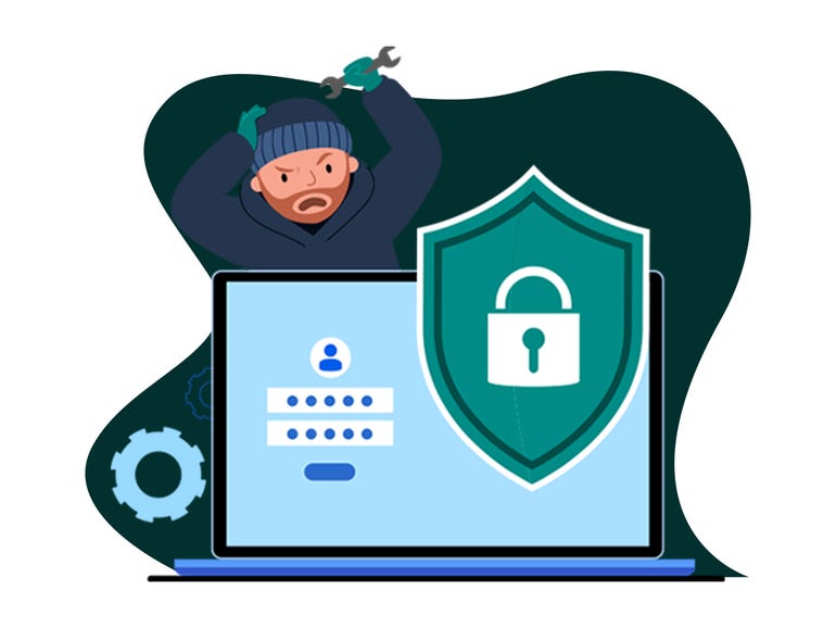 Train to become a certified cybersecurity expert for just $40