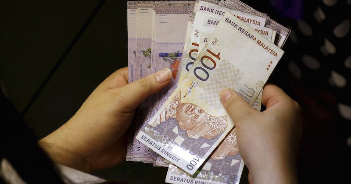 Funds seized in money laundering cases will be returned to the public, says legal expert