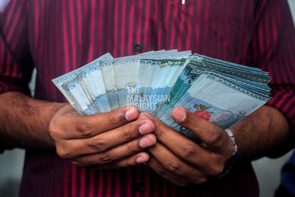Funds seized in graft, money laundering cases will be returned to public