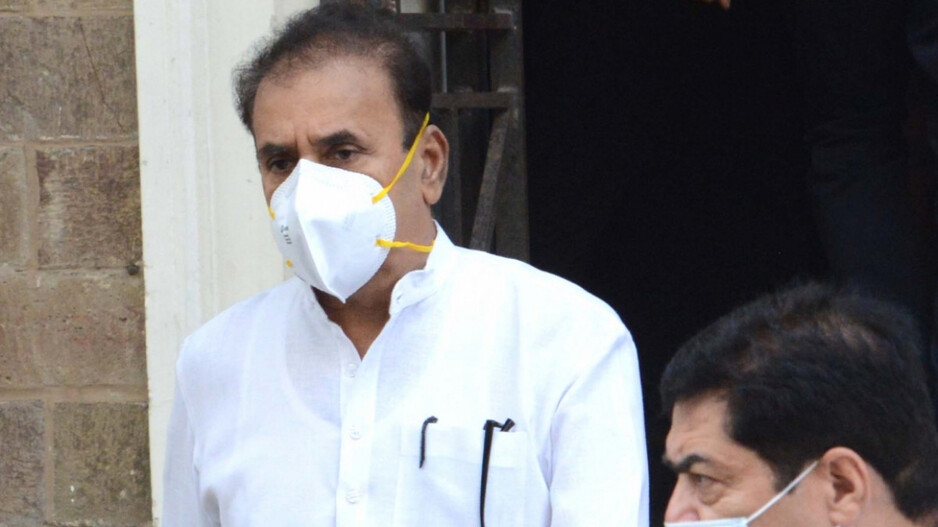 Money Laundering Case: Special Court Denies Bail To Anil Deshmukh