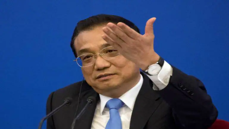 The Eastern Window: What the Chinese premier’s stepping down means for India