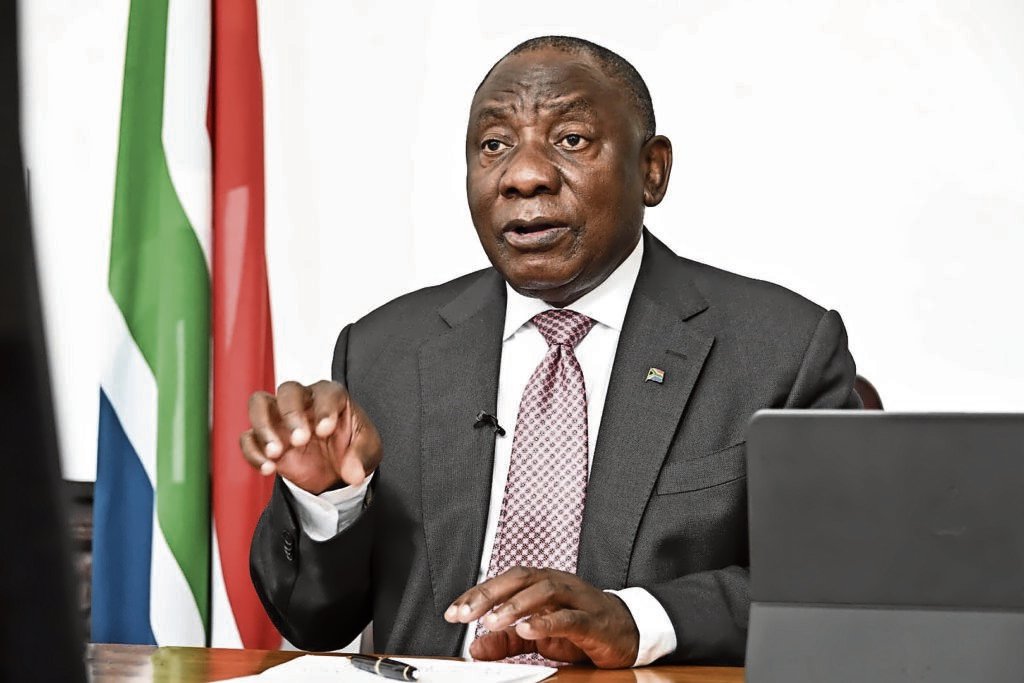 Special tribunal shows crime does not pay