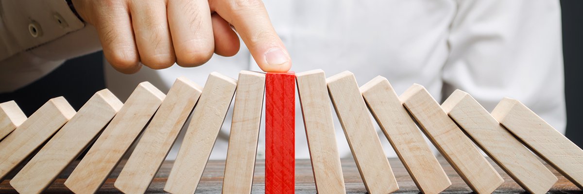 How can I avoid an exodus of cyber talent linked to stress and burnout?