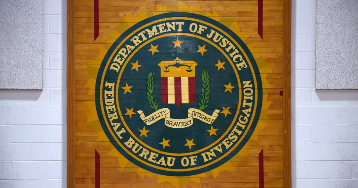 When cyberattacks strike, know when to call the FBI