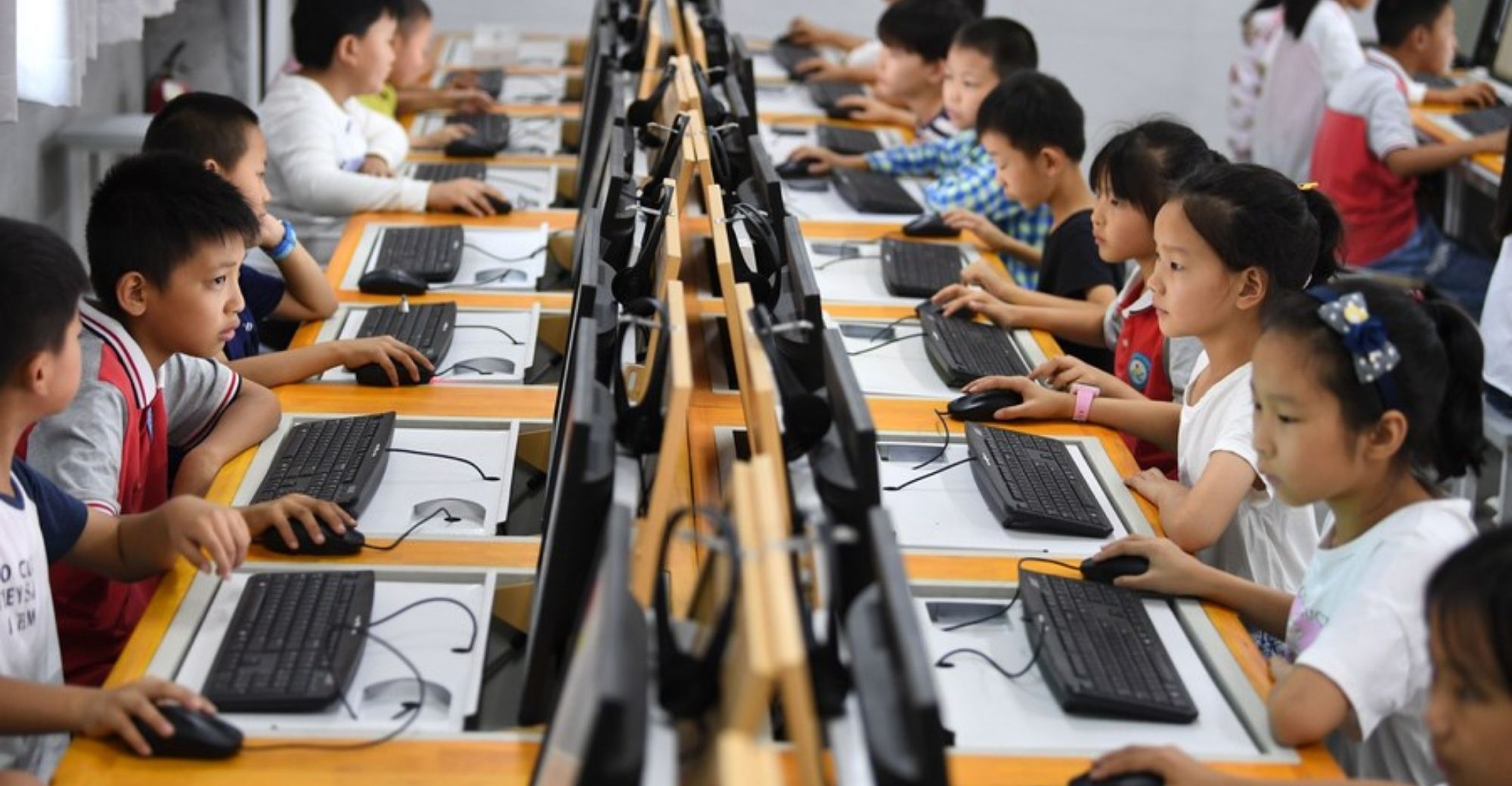 Cyberspace Administration of China Strengthens Network Protection Measures for Minors