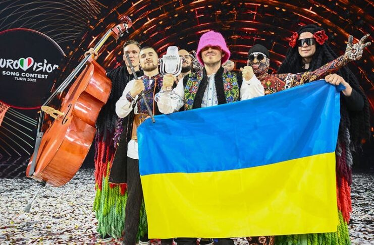 Sweden’s Eurovision Song Contest to have strict security due to heightened threat of terrorism, police say